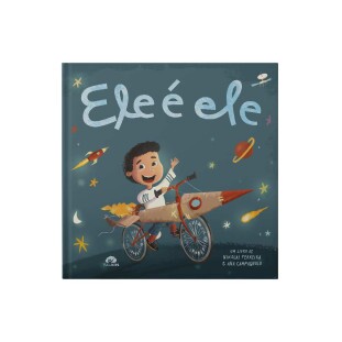 Ele é ele